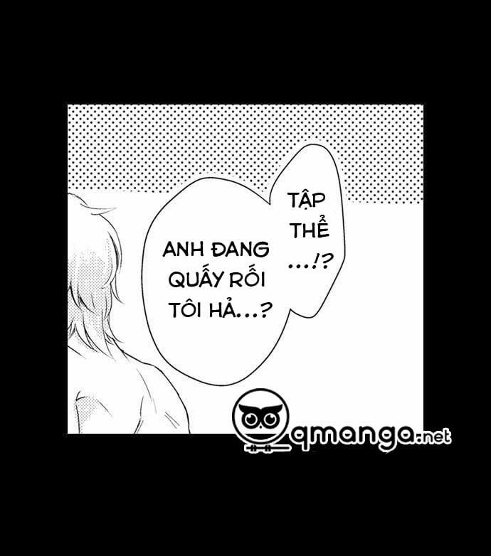 Ác Ma Dục Vọng 3 trang 12