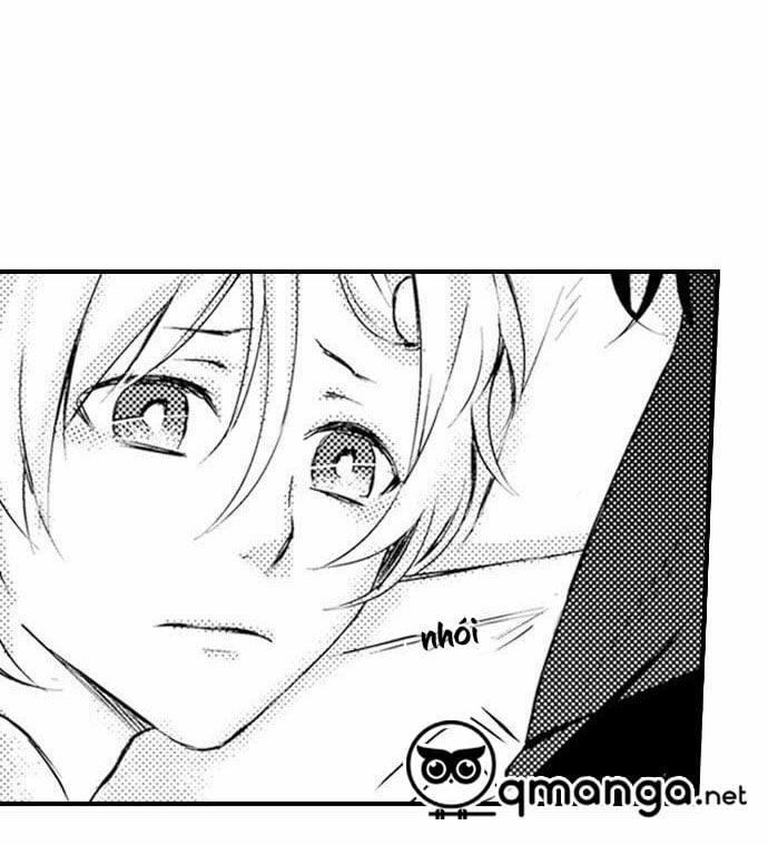 Ác Ma Dục Vọng 3 trang 21