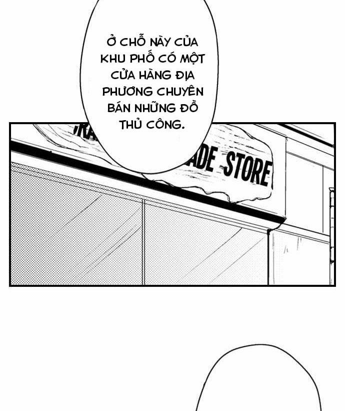 Ác Ma Dục Vọng 4 trang 13