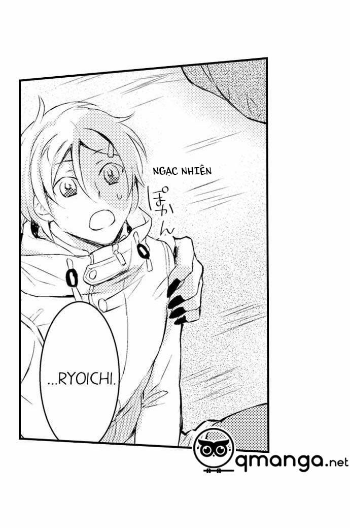 Ác Ma Dục Vọng 5 trang 5