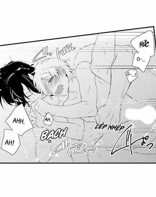 Ác Ma Dục Vọng 6 trang 29