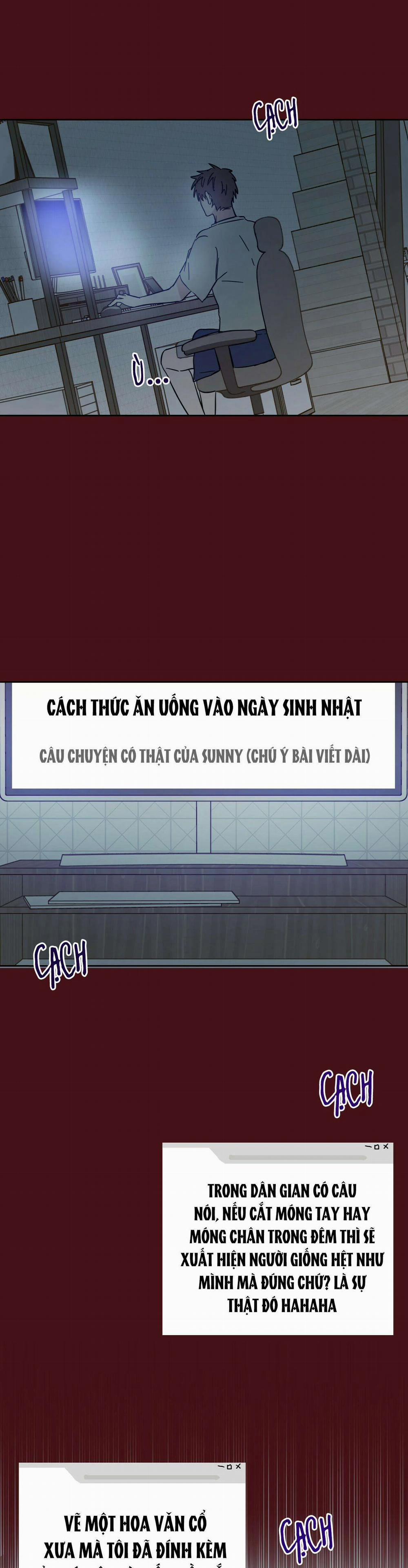 Ác Ma Giữa Ngã Tư Đường 5 trang 0