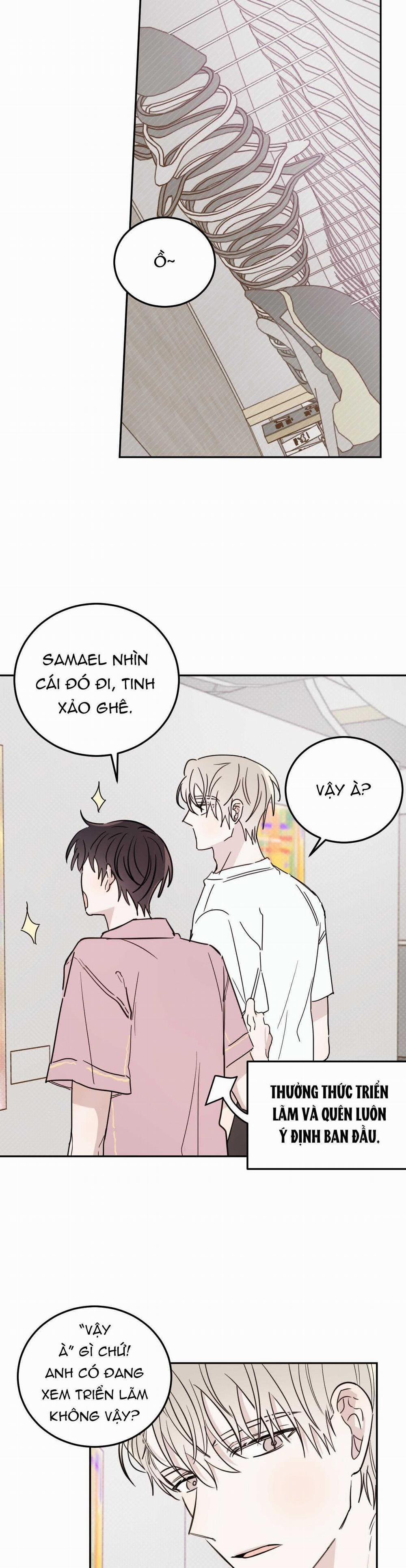 Ác Ma Giữa Ngã Tư Đường 54 trang 1