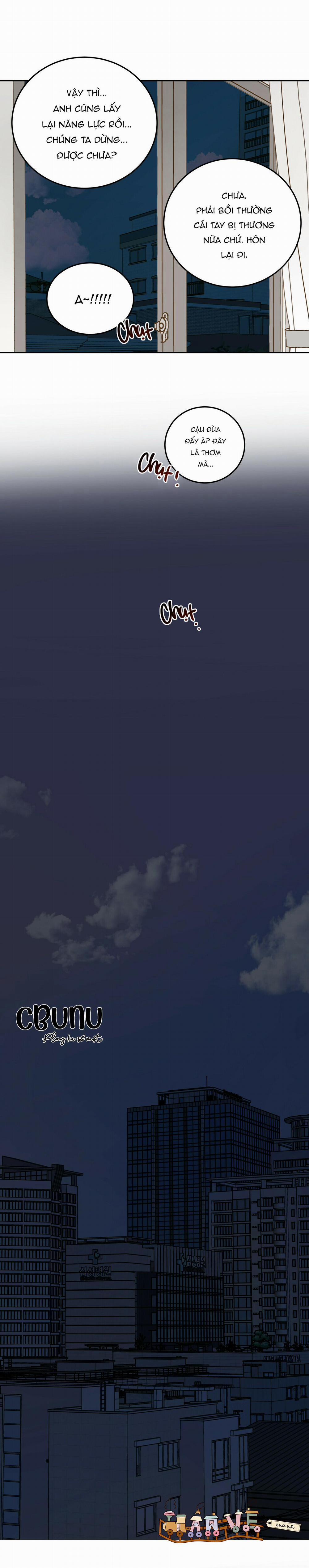Ác ma giữa ngã tư 10 trang 20