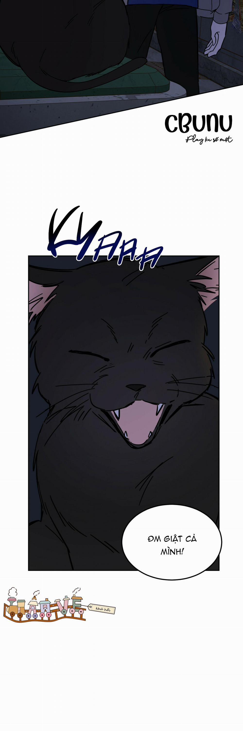 Ác ma giữa ngã tư 10 trang 22