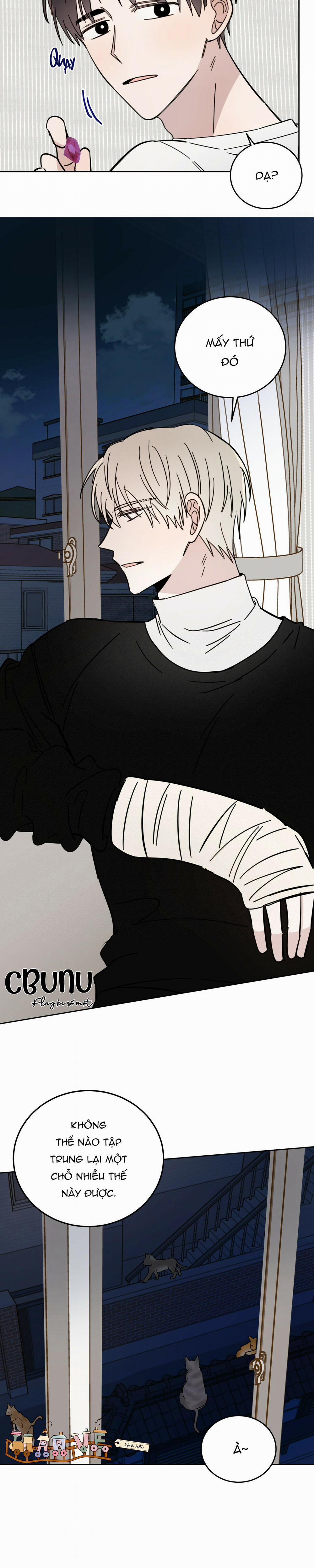 Ác ma giữa ngã tư 10 trang 8