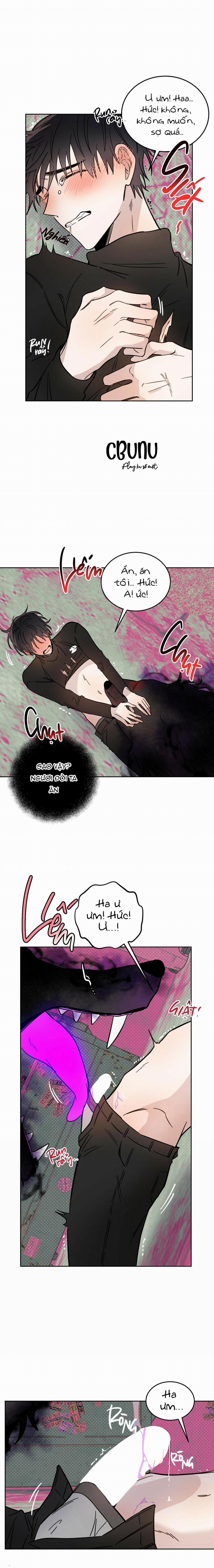 Ác ma giữa ngã tư 14 trang 5