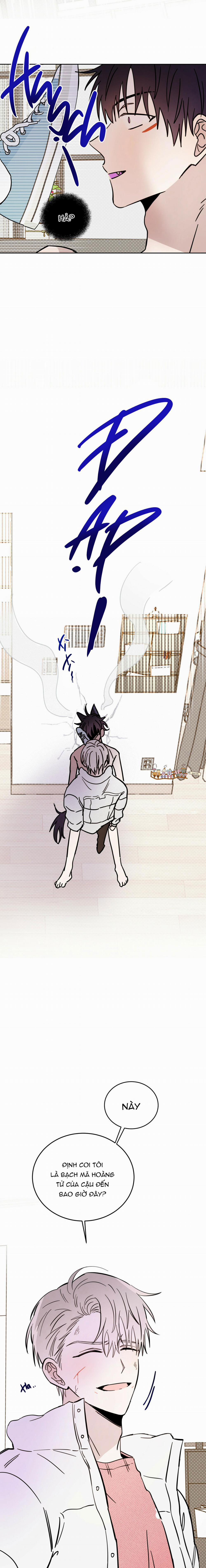 Ác ma giữa ngã tư 15 trang 12