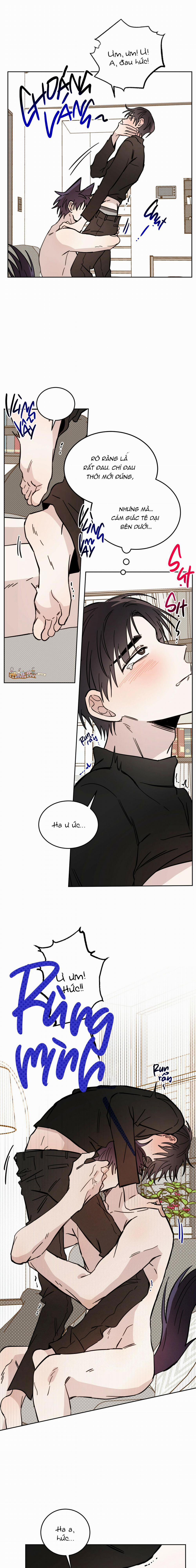 Ác ma giữa ngã tư 15 trang 7