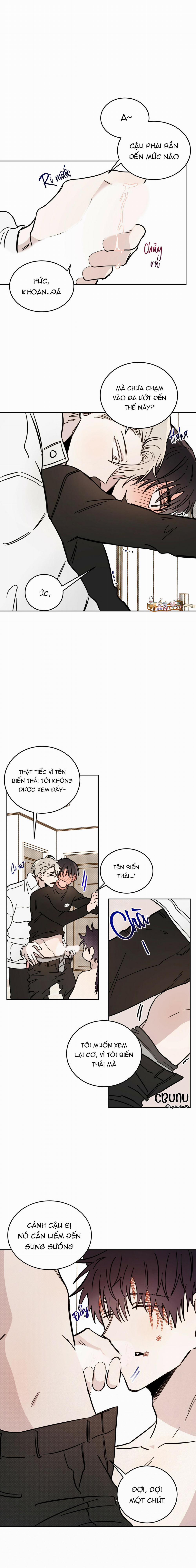 Ác ma giữa ngã tư 16 trang 5