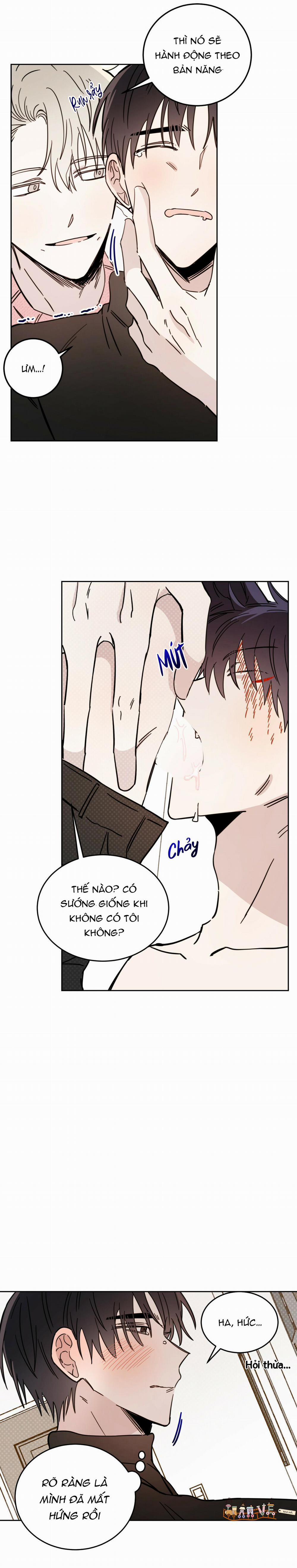 Ác ma giữa ngã tư 16 trang 7