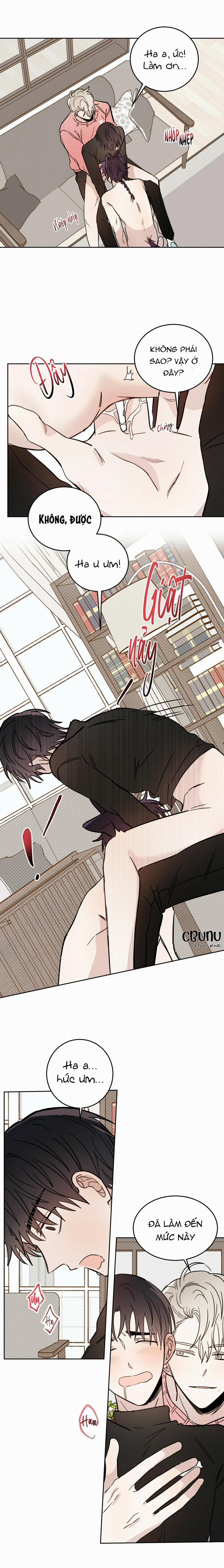 Ác ma giữa ngã tư 17 trang 4
