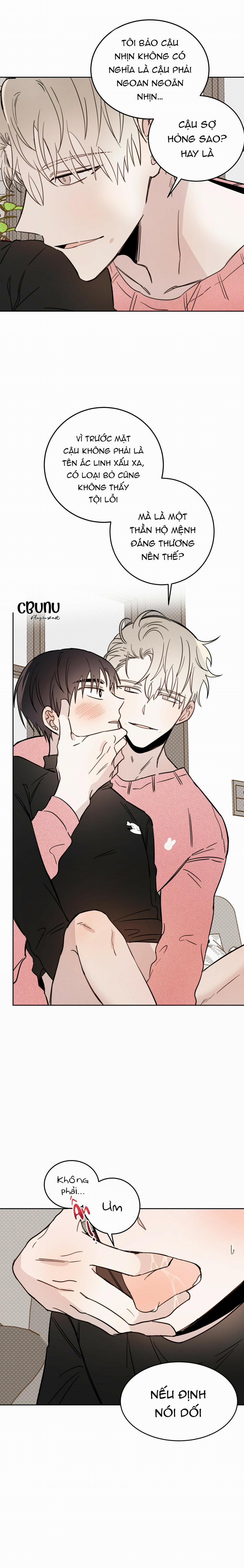 Ác ma giữa ngã tư 17 trang 6