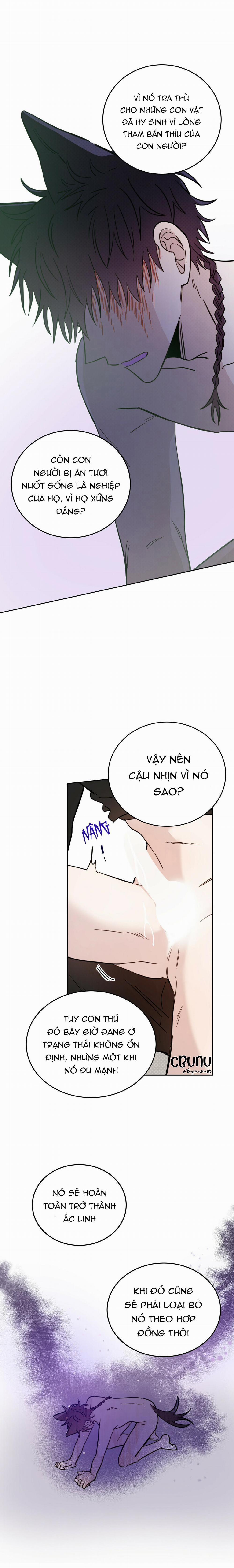 Ác ma giữa ngã tư 17 trang 8