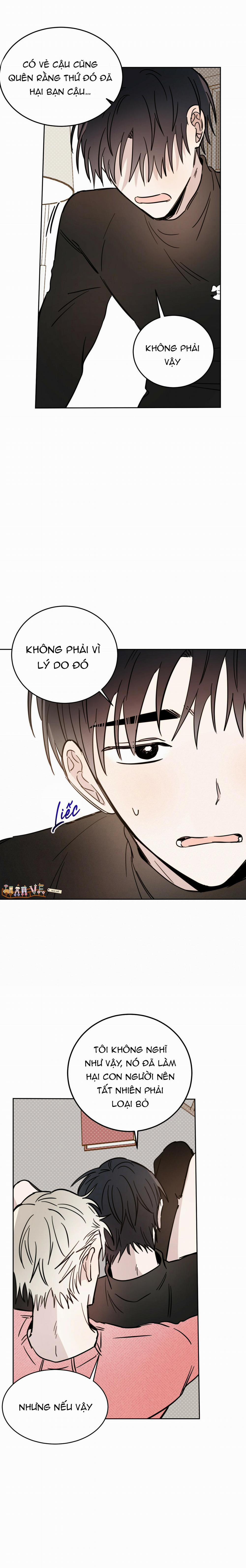 Ác ma giữa ngã tư 17 trang 9