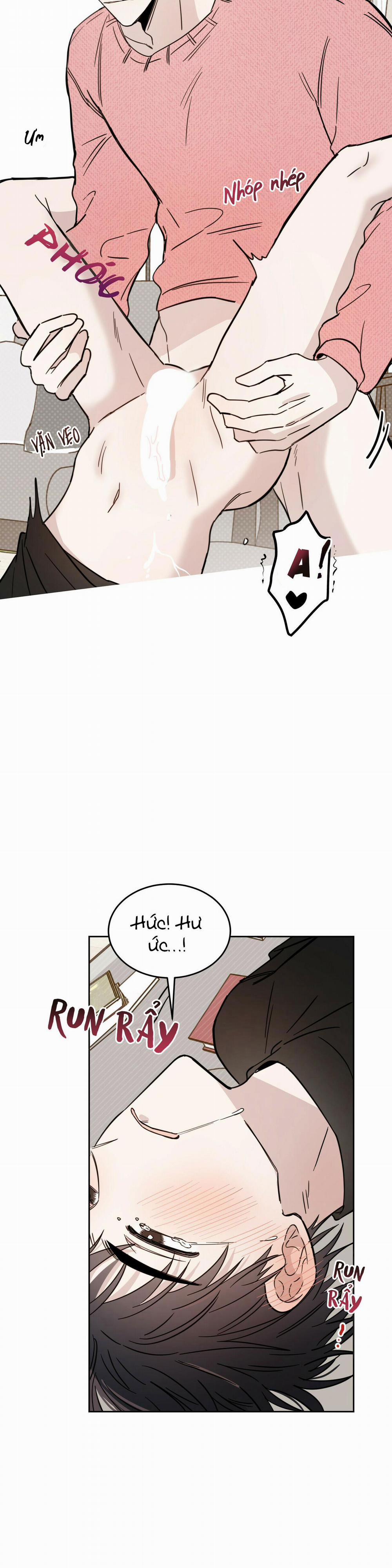 Ác ma giữa ngã tư 18 trang 11