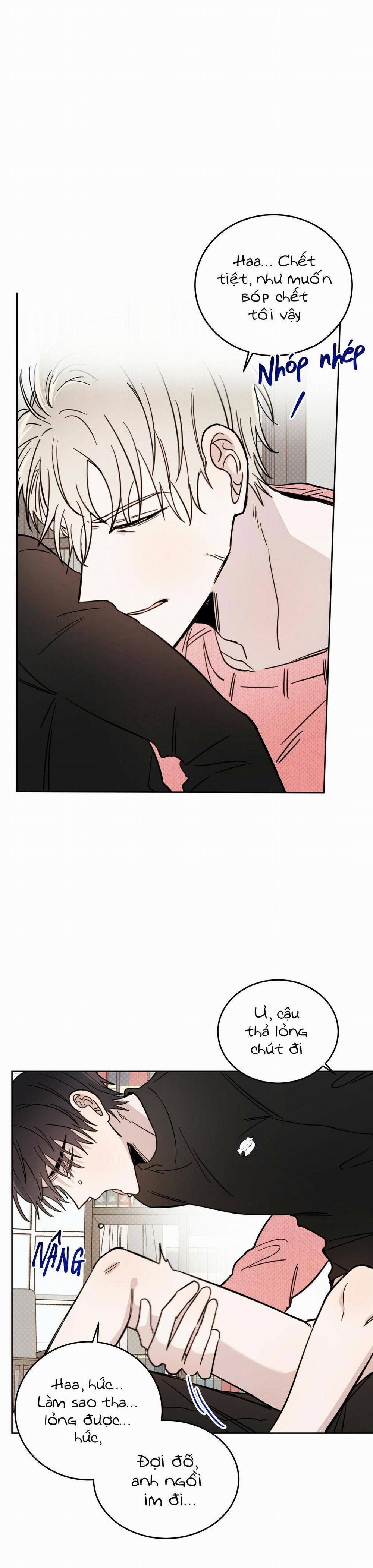 Ác ma giữa ngã tư 18 trang 2