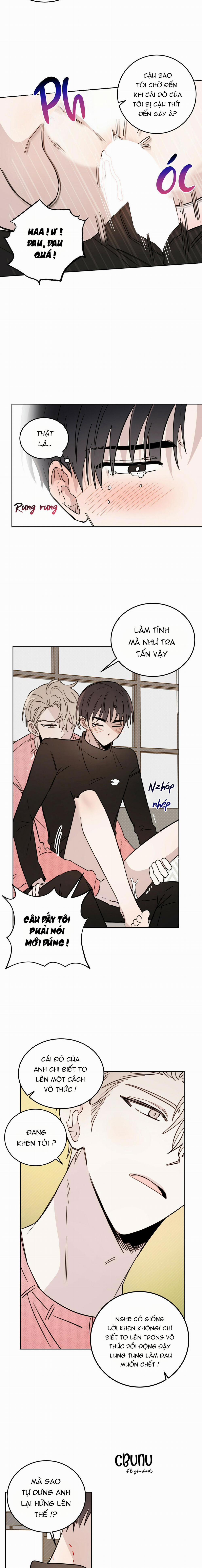 Ác ma giữa ngã tư 18 trang 4