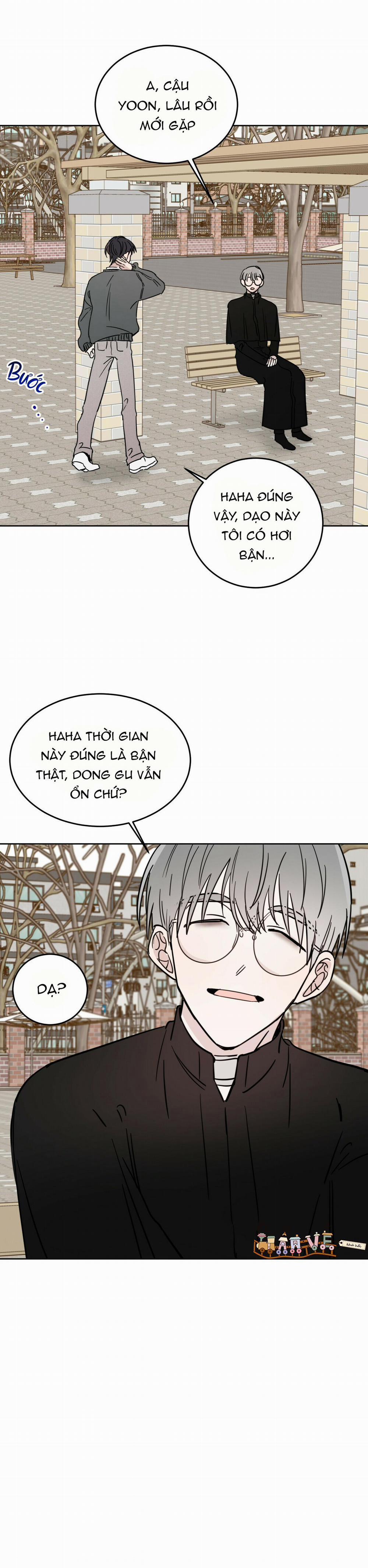 Ác ma giữa ngã tư 20 trang 13