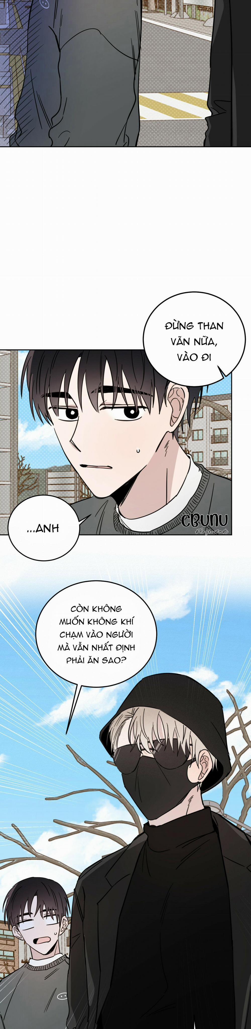 Ác ma giữa ngã tư 20 trang 8