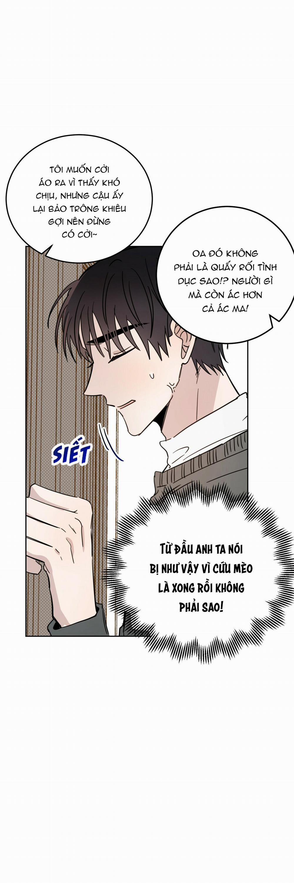 Ác ma giữa ngã tư 21 trang 11