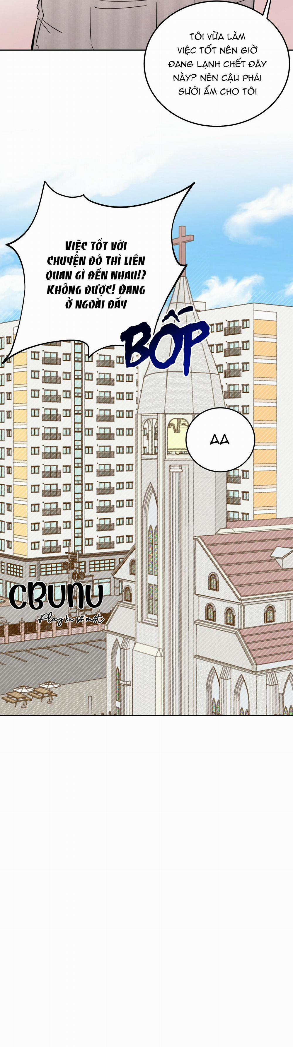 Ác ma giữa ngã tư 21 trang 8