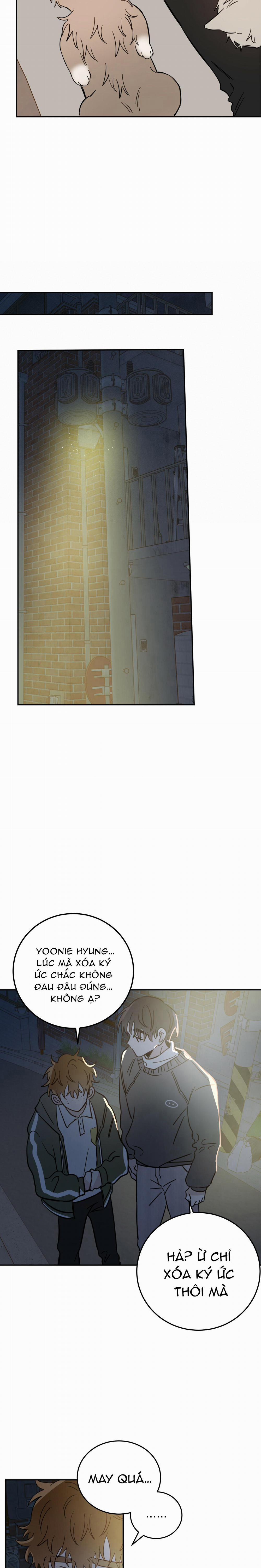 Ác ma giữa ngã tư 22 trang 15