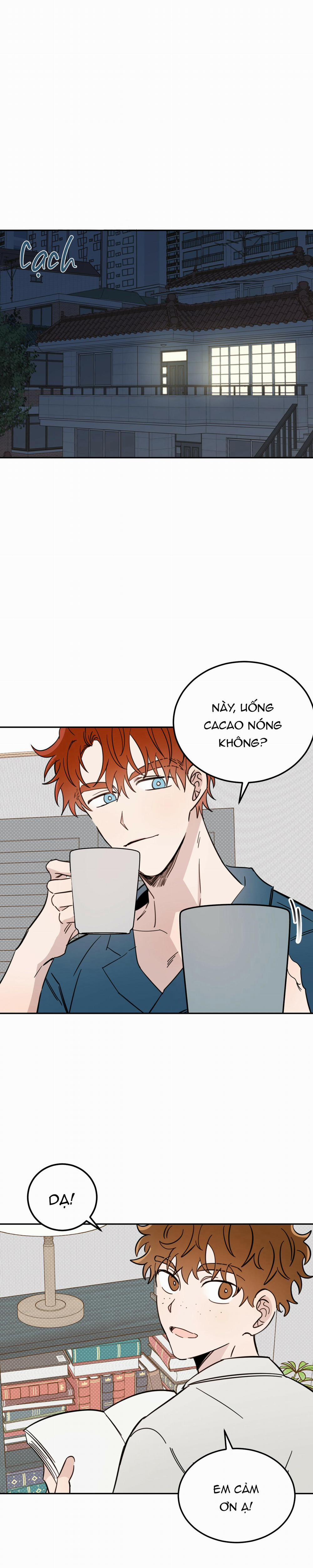 Ác ma giữa ngã tư 22 trang 2