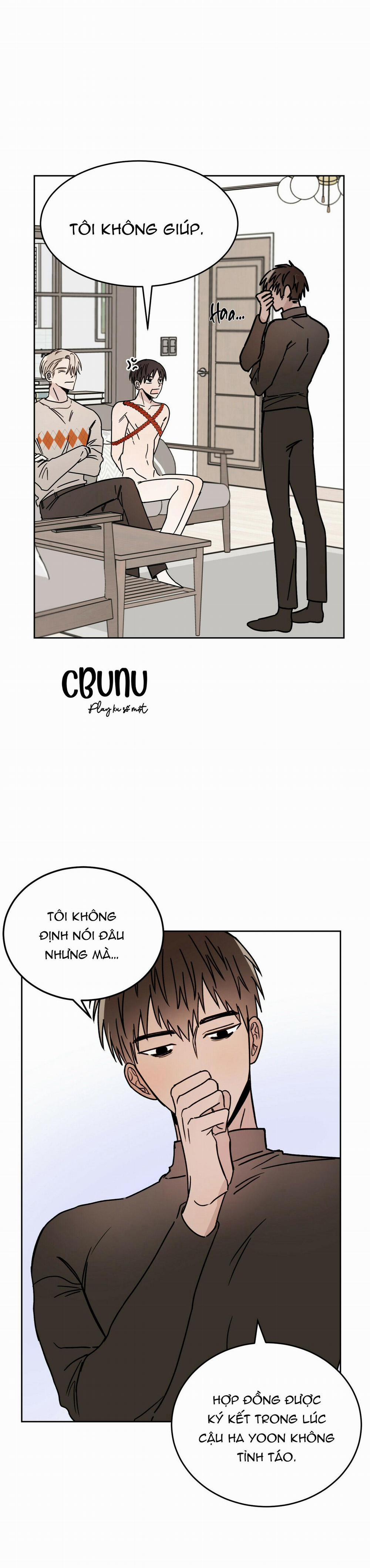 Ác ma giữa ngã tư 3 trang 20