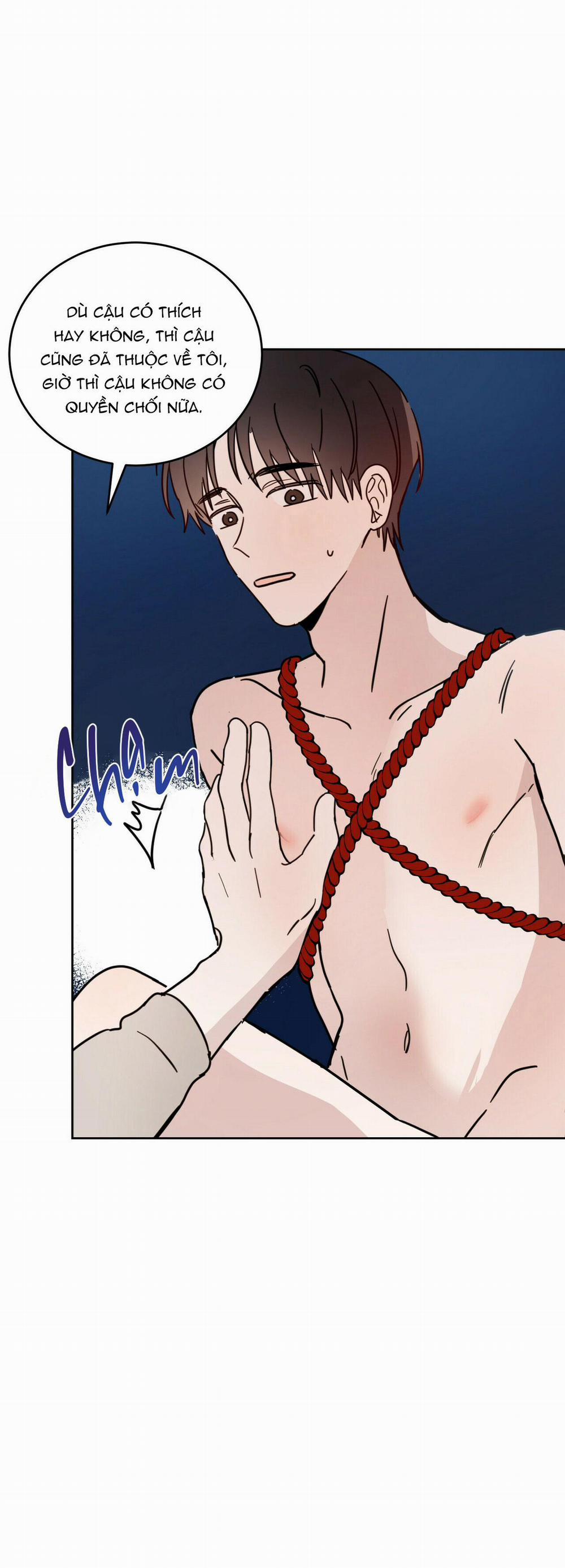 Ác ma giữa ngã tư 3 trang 24