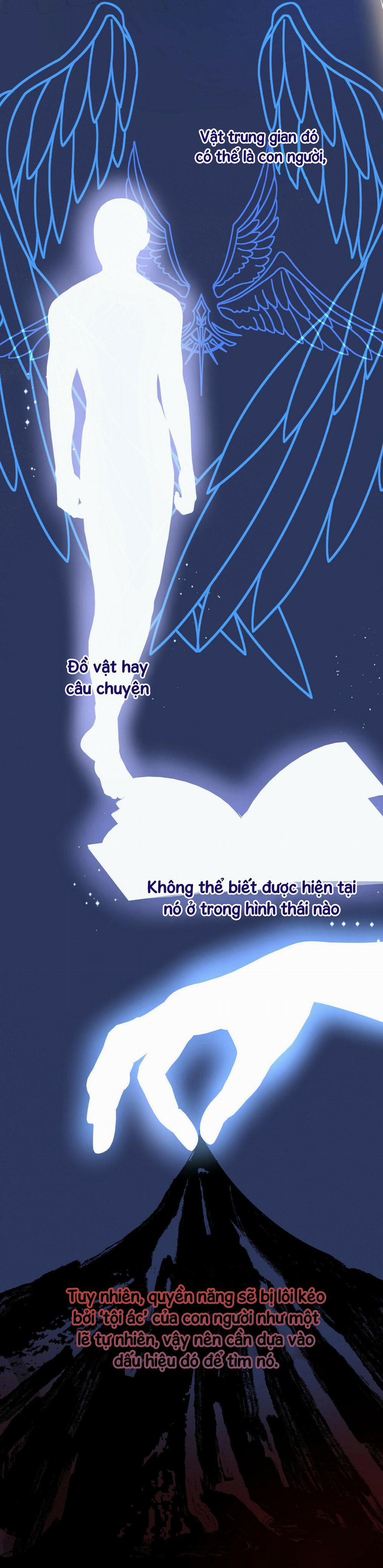 Ác ma giữa ngã tư 4 trang 13