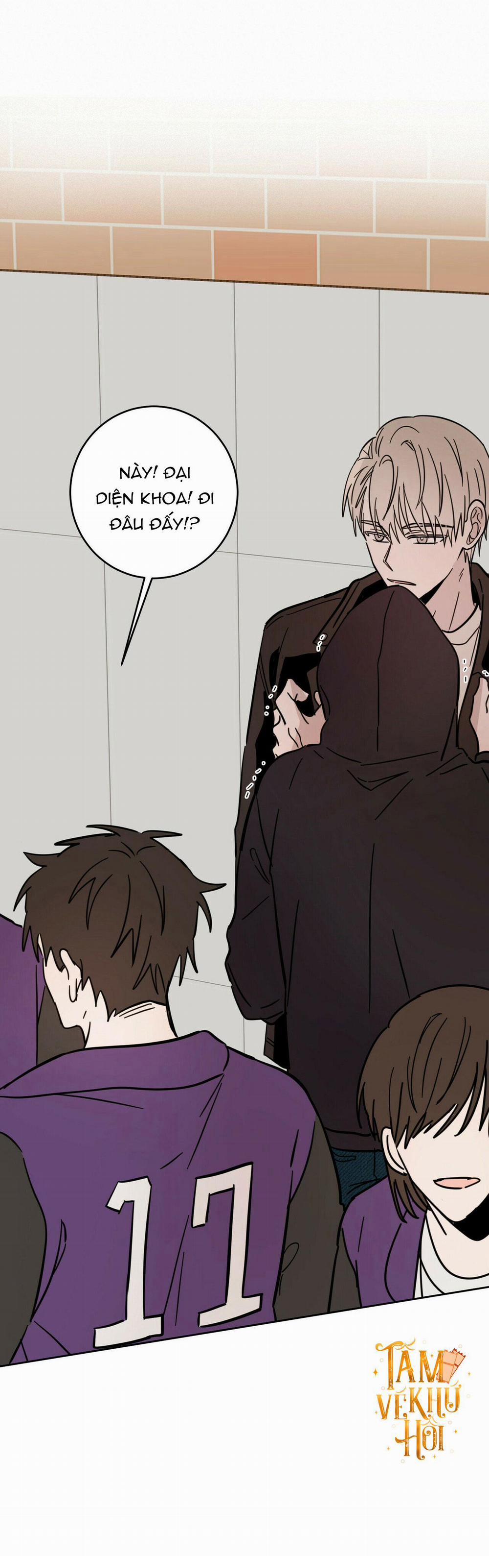 Ác ma giữa ngã tư 4 trang 25