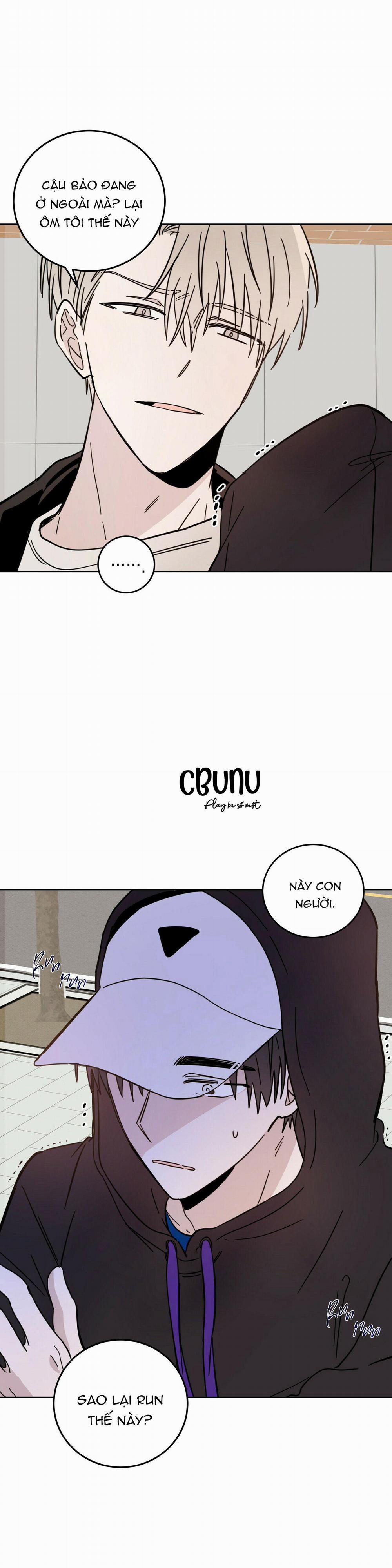 Ác ma giữa ngã tư 4 trang 26