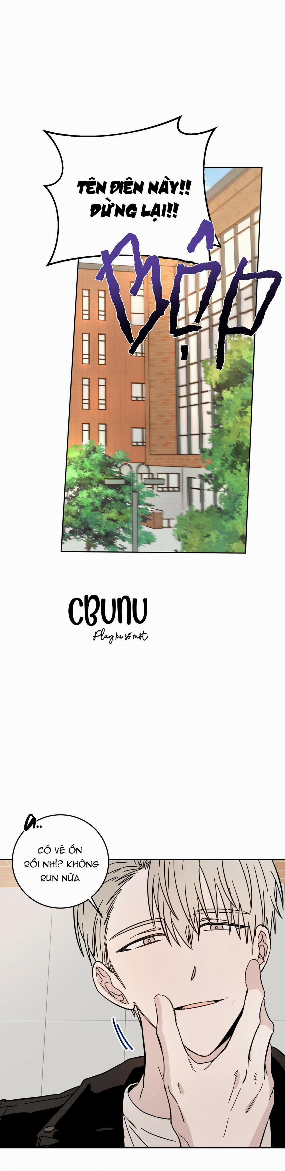 Ác ma giữa ngã tư 4 trang 32