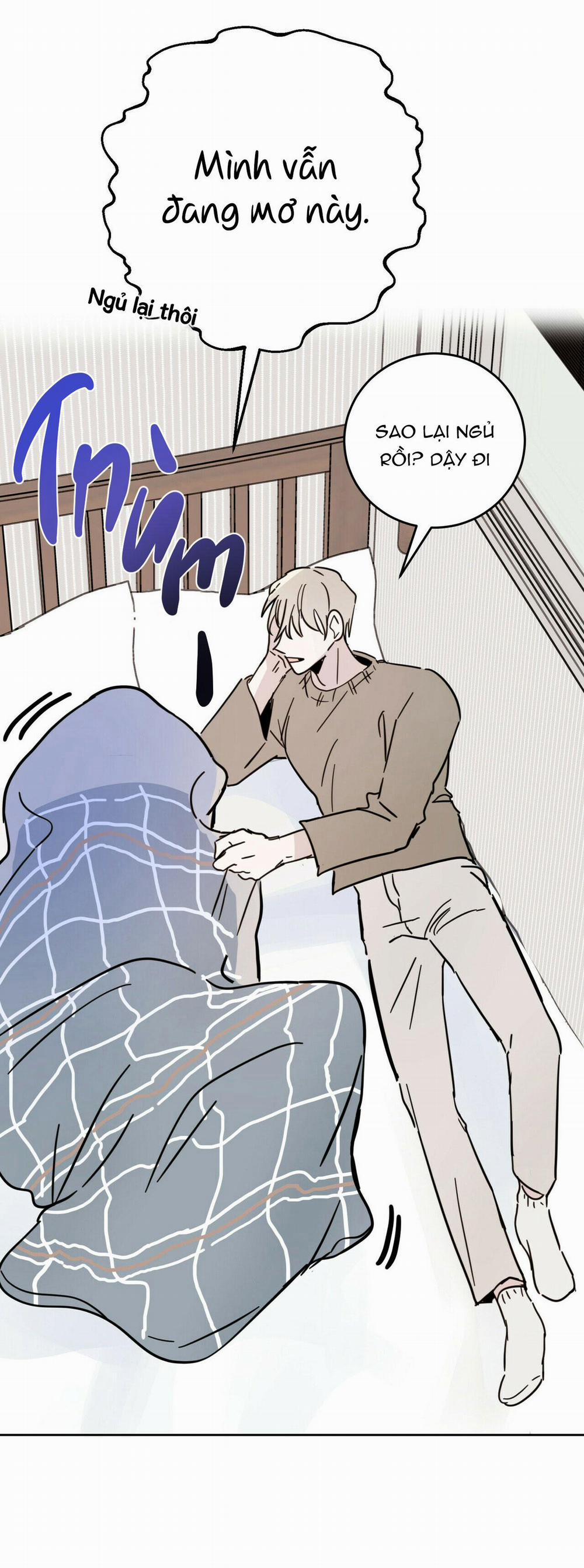 Ác ma giữa ngã tư 4 trang 4