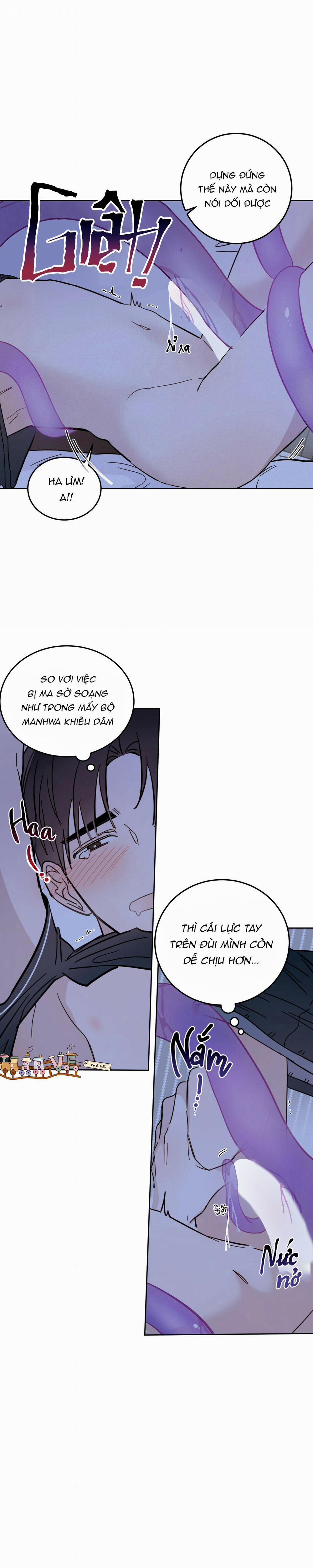 Ác ma giữa ngã tư 6 trang 17