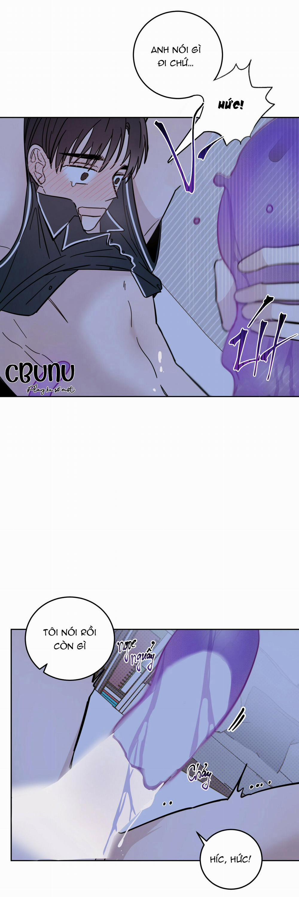 Ác ma giữa ngã tư 6 trang 22