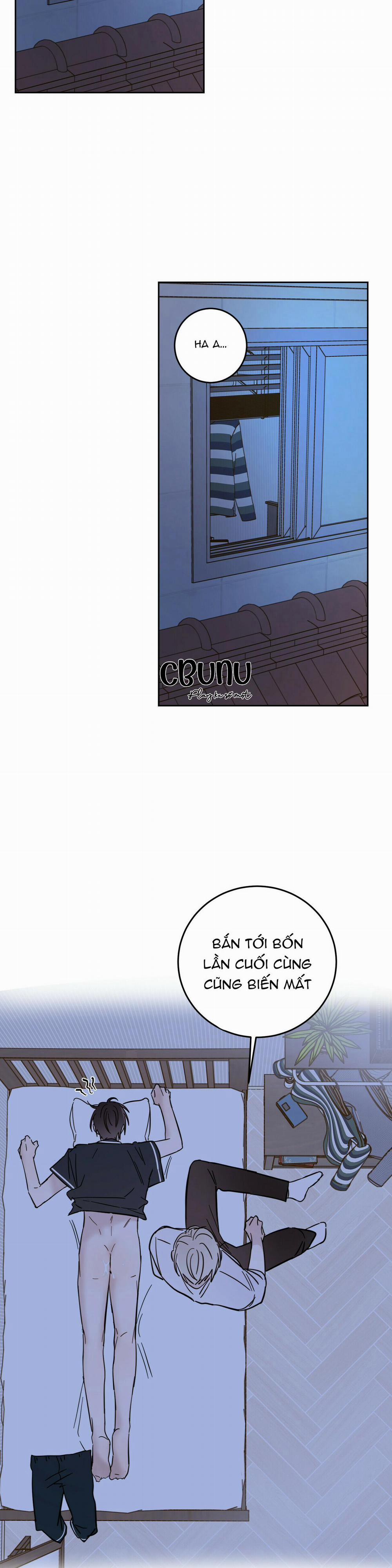 Ác ma giữa ngã tư 6 trang 24