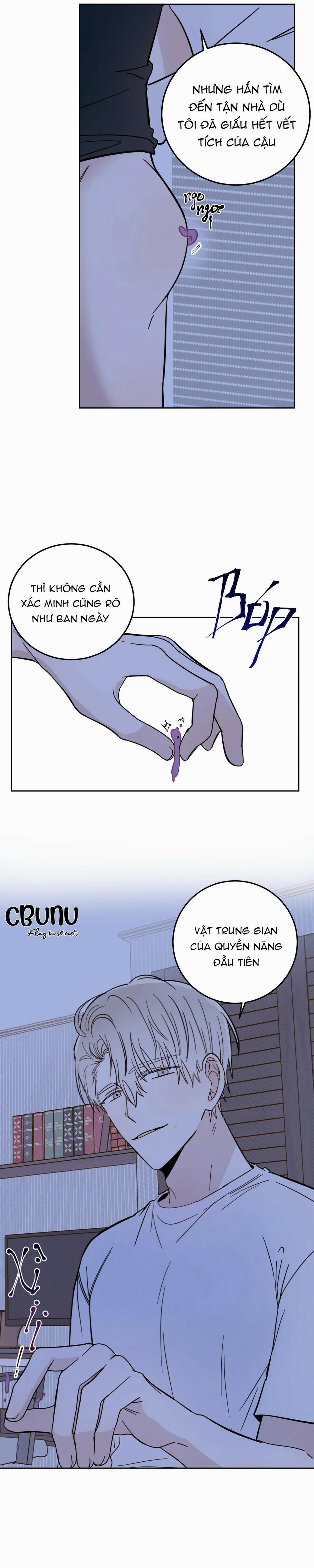 Ác ma giữa ngã tư 6 trang 26