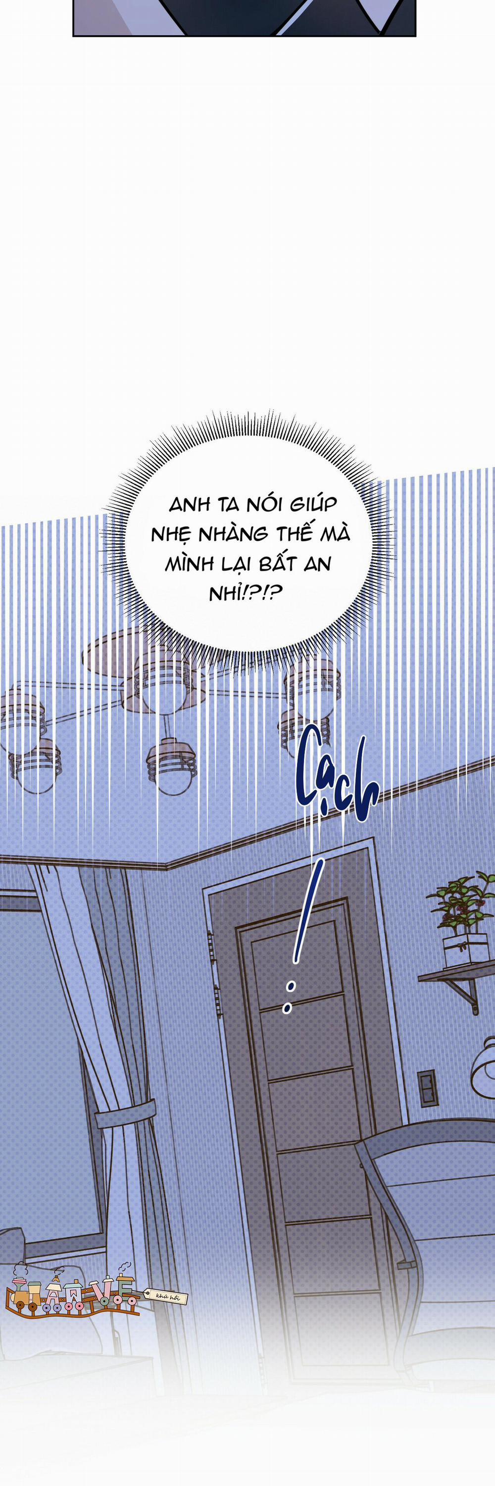 Ác ma giữa ngã tư 6 trang 9