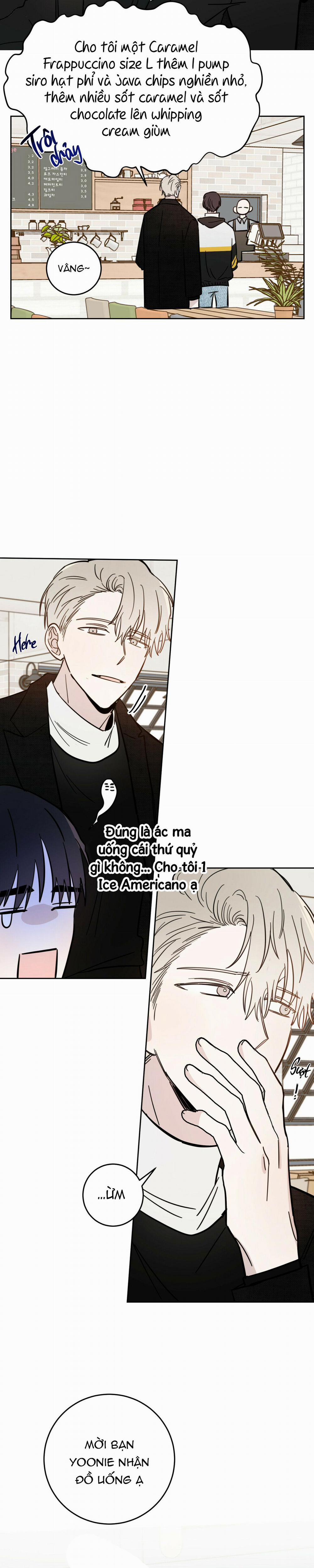 Ác ma giữa ngã tư 7 trang 15