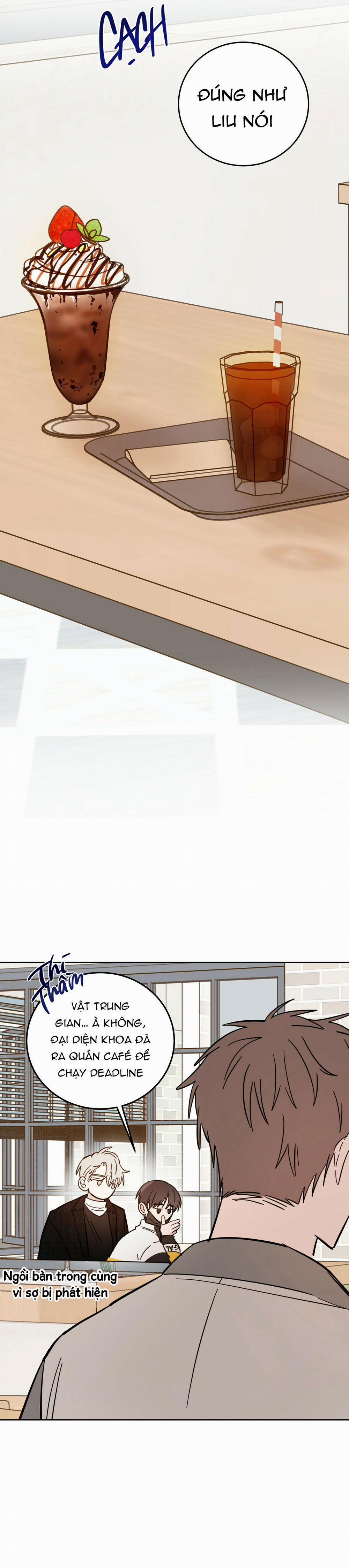 Ác ma giữa ngã tư 7 trang 16