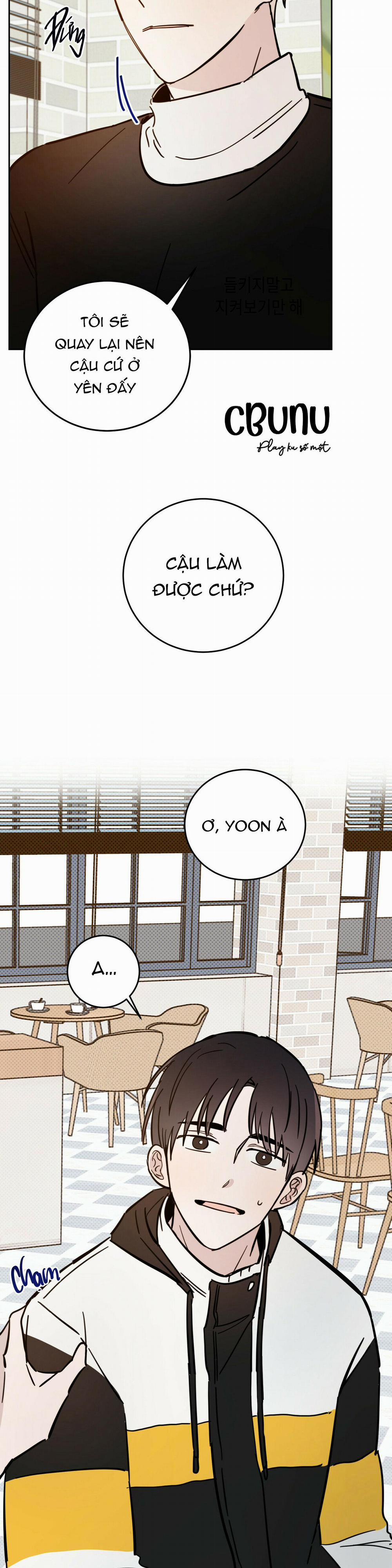 Ác ma giữa ngã tư 7 trang 25