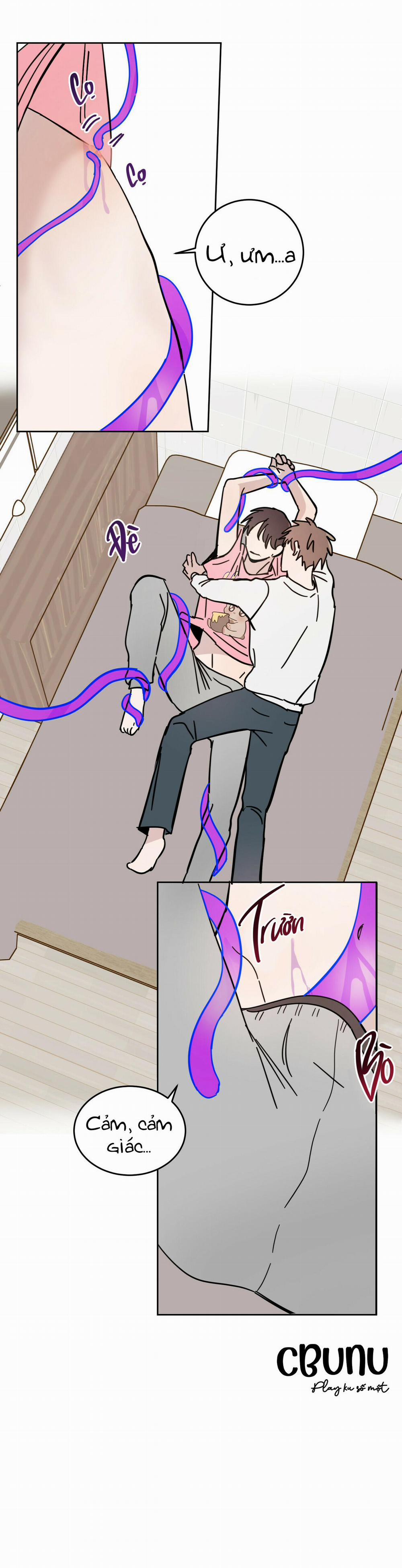 Ác ma giữa ngã tư 8 trang 22