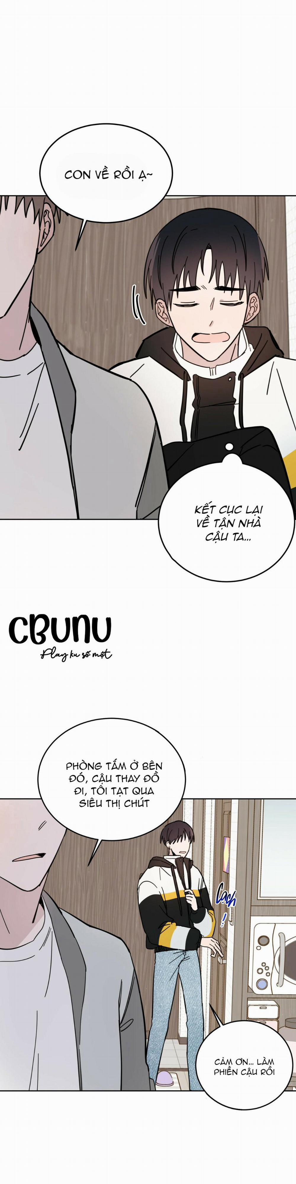 Ác ma giữa ngã tư 8 trang 6