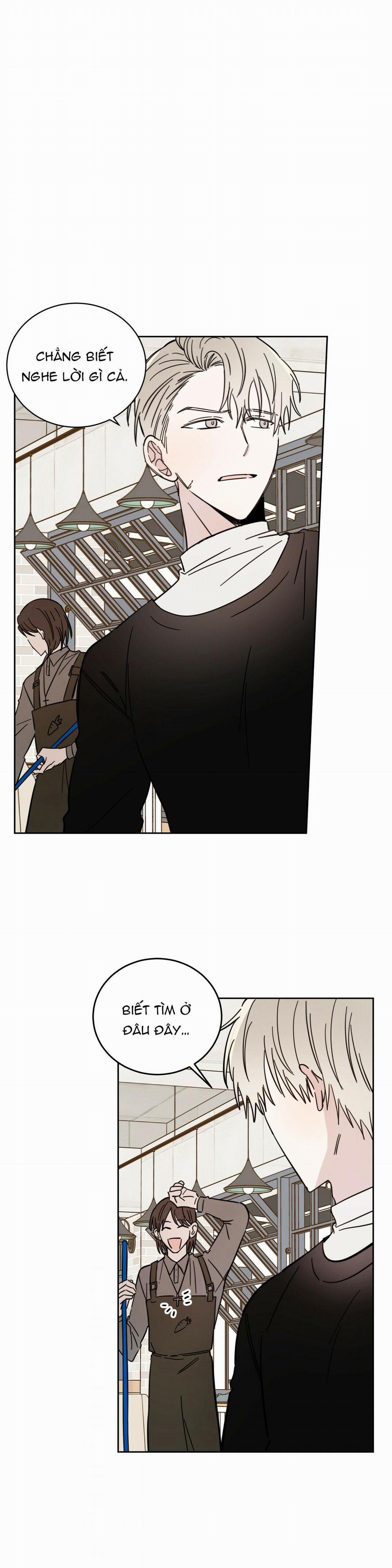 Ác ma giữa ngã tư 9 trang 2