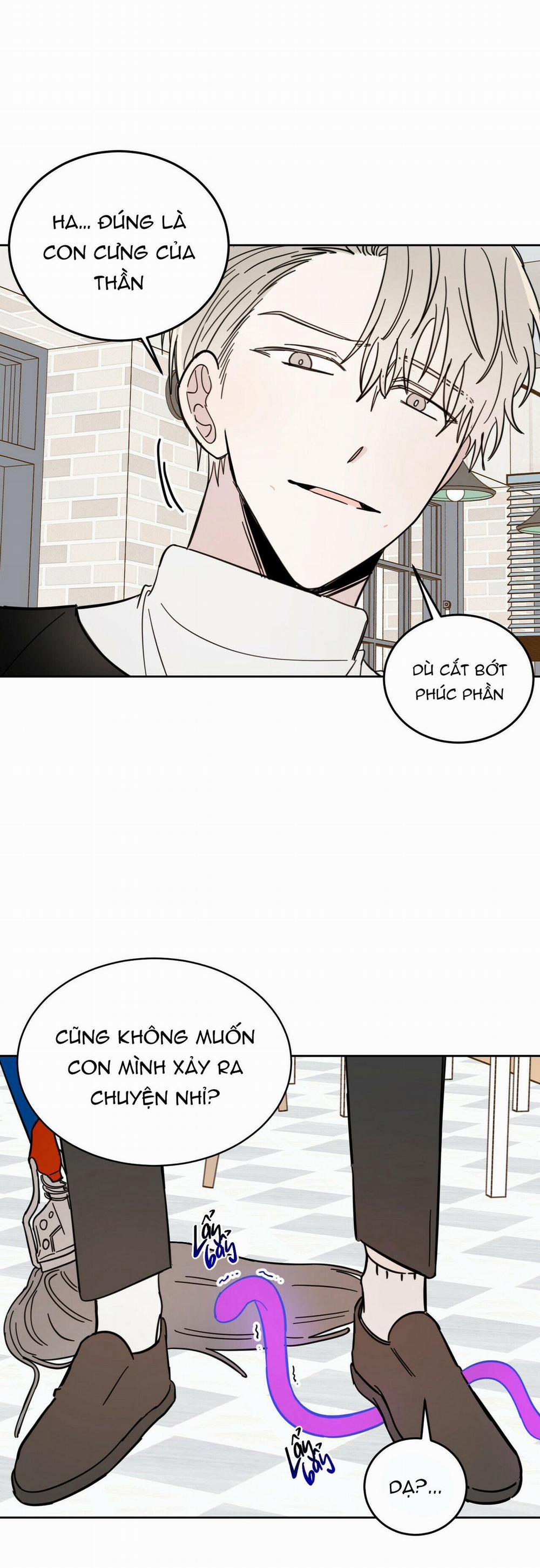 Ác ma giữa ngã tư 9 trang 3