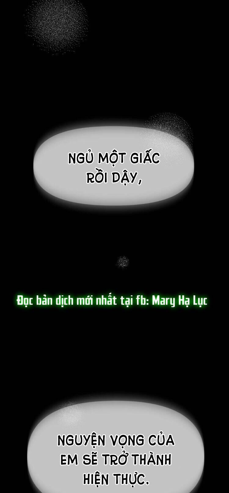 Ác Ma May Mắn 3 trang 1