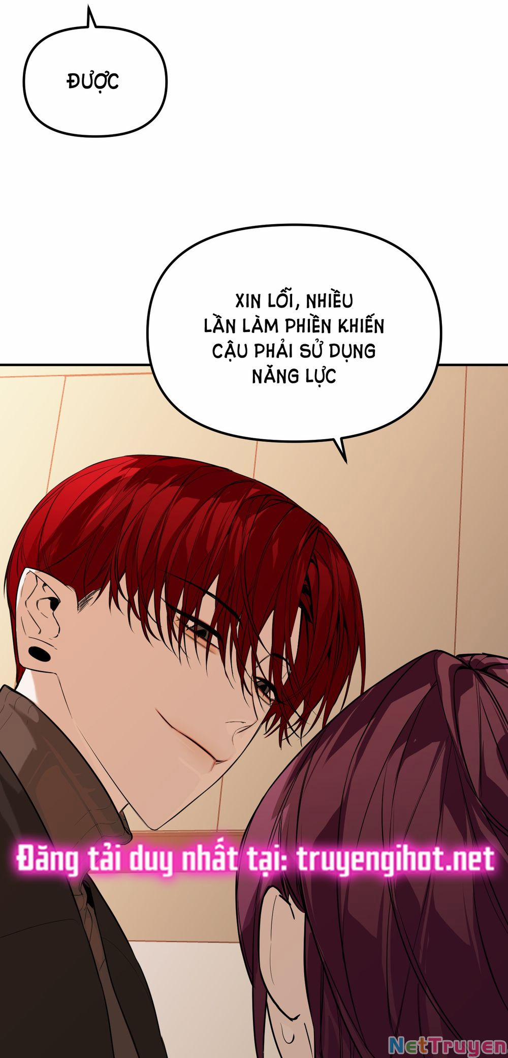 Ác Ma May Mắn 30.2 trang 0