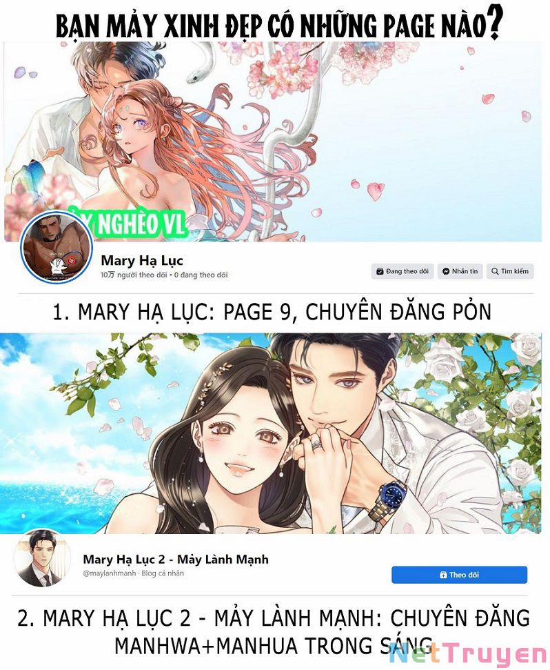 Ác Ma May Mắn 41 trang 0